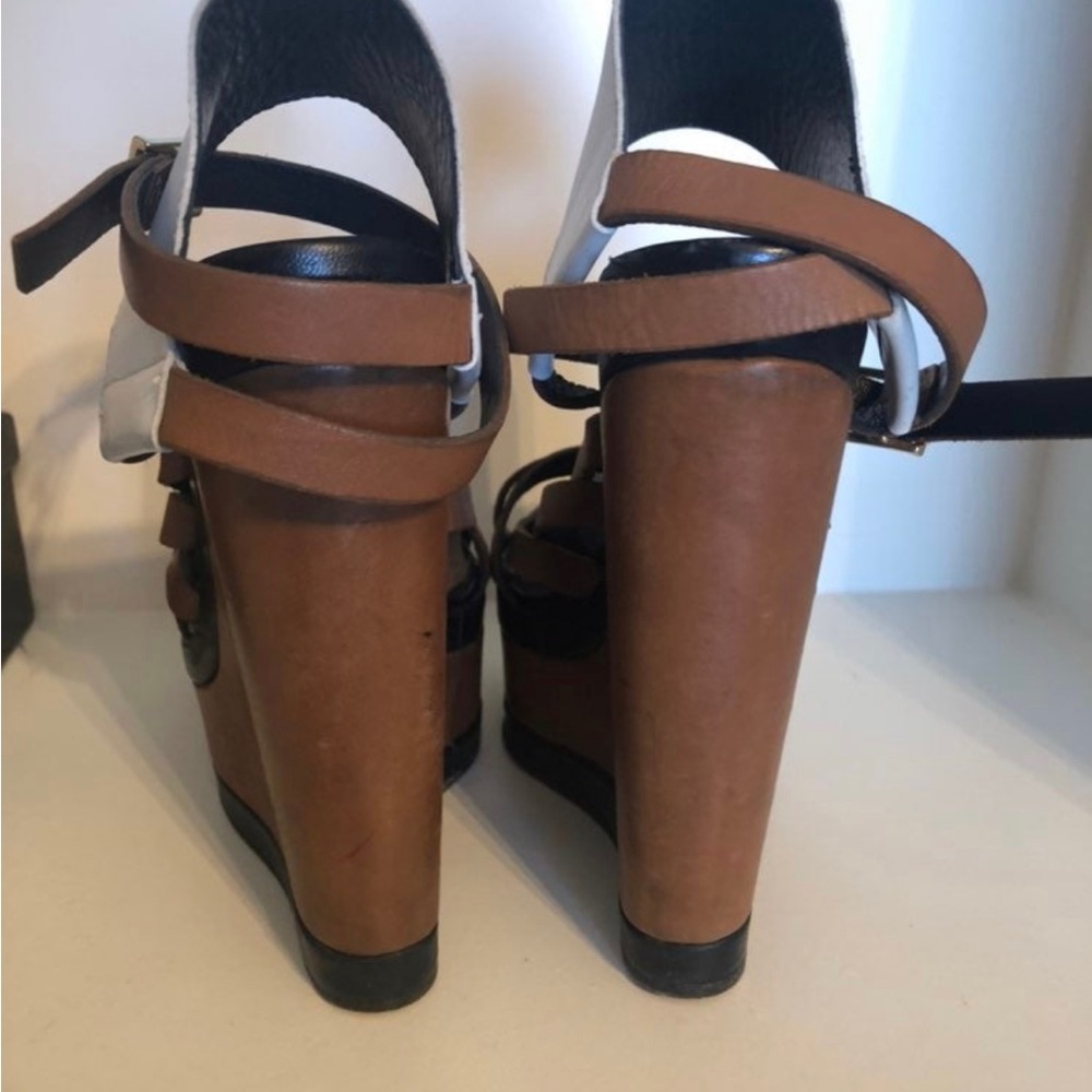 Pierre hardy wedges - Picture 4 of 7